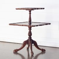 Norma Side Table