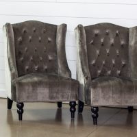Potter Chairs