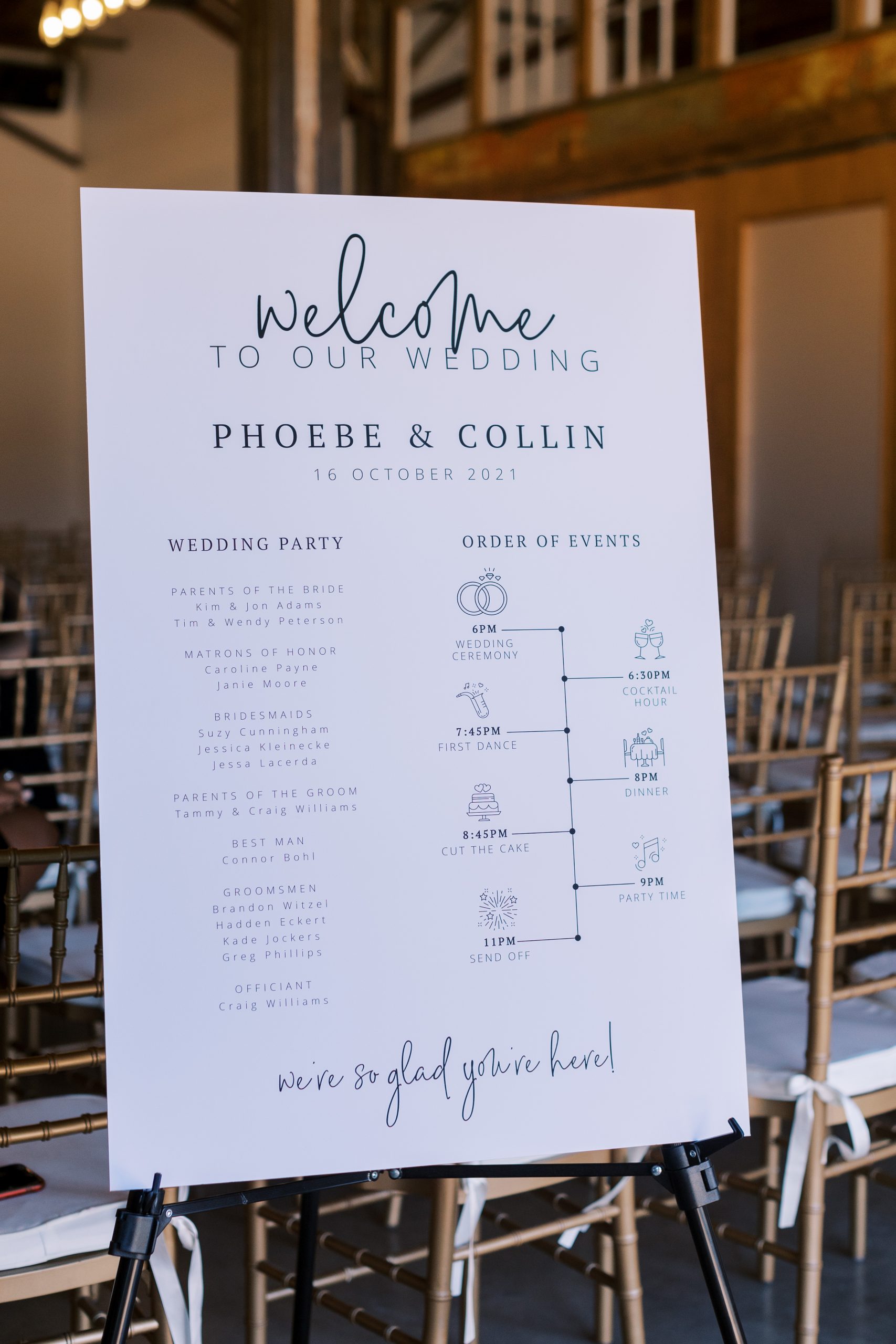 COLLIN & PHOEBES COLORFUL CELEBRATION AT FOUR CORNER BREWING - CHELSEA KAYE PHOTOGRAPHY