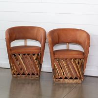 equipale chairs