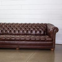frederick chesterfield sofa