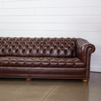 frederick chesterfield sofa