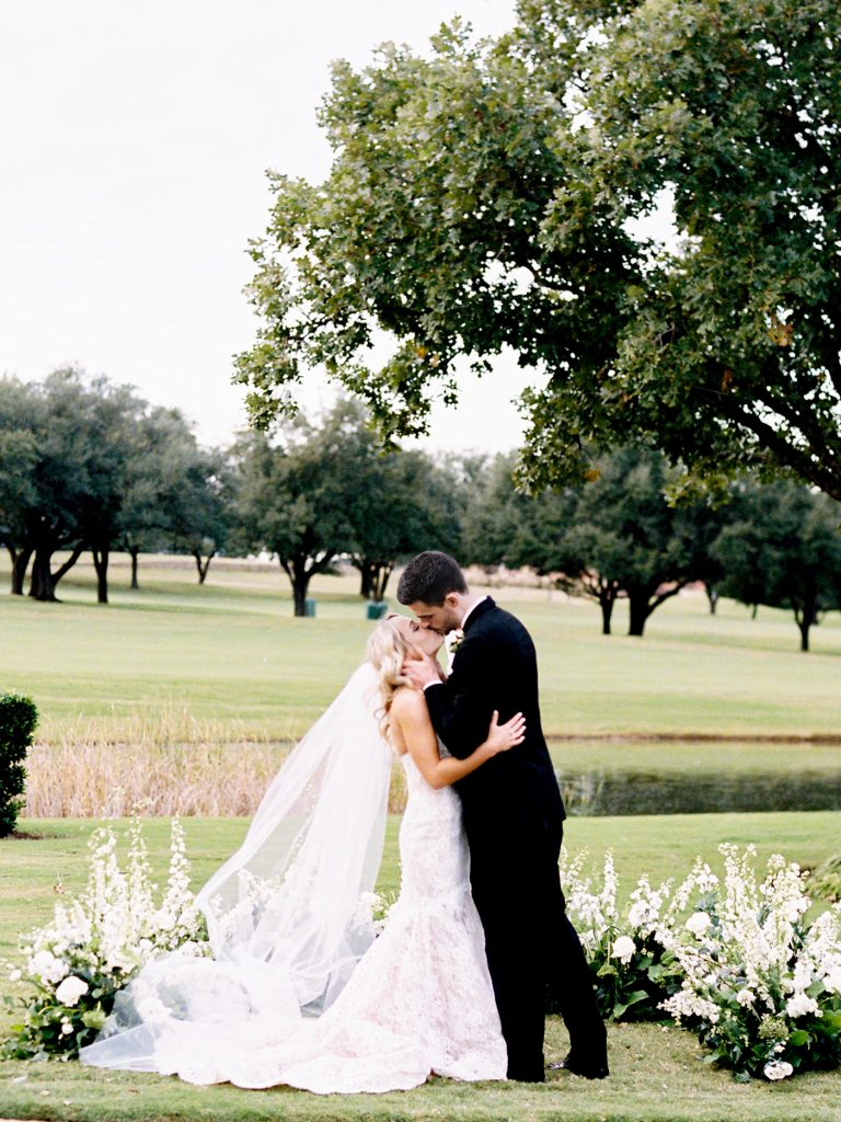 CHAD & LEIA'S LUXURY TENTED WEDDING AT THE FOUR SEASONS - RACHEL ELAINE PHOTOGRAPHY